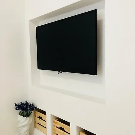The L Place By Right Place Apartment *